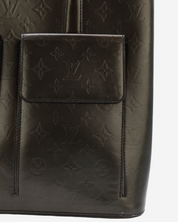 Bolso Louis Vuitton Monogram Mat Wilwood Vernis 2002