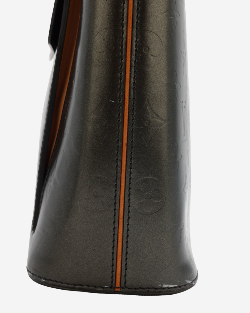 Bolso Louis Vuitton Monogram Mat Wilwood Vernis 2002
