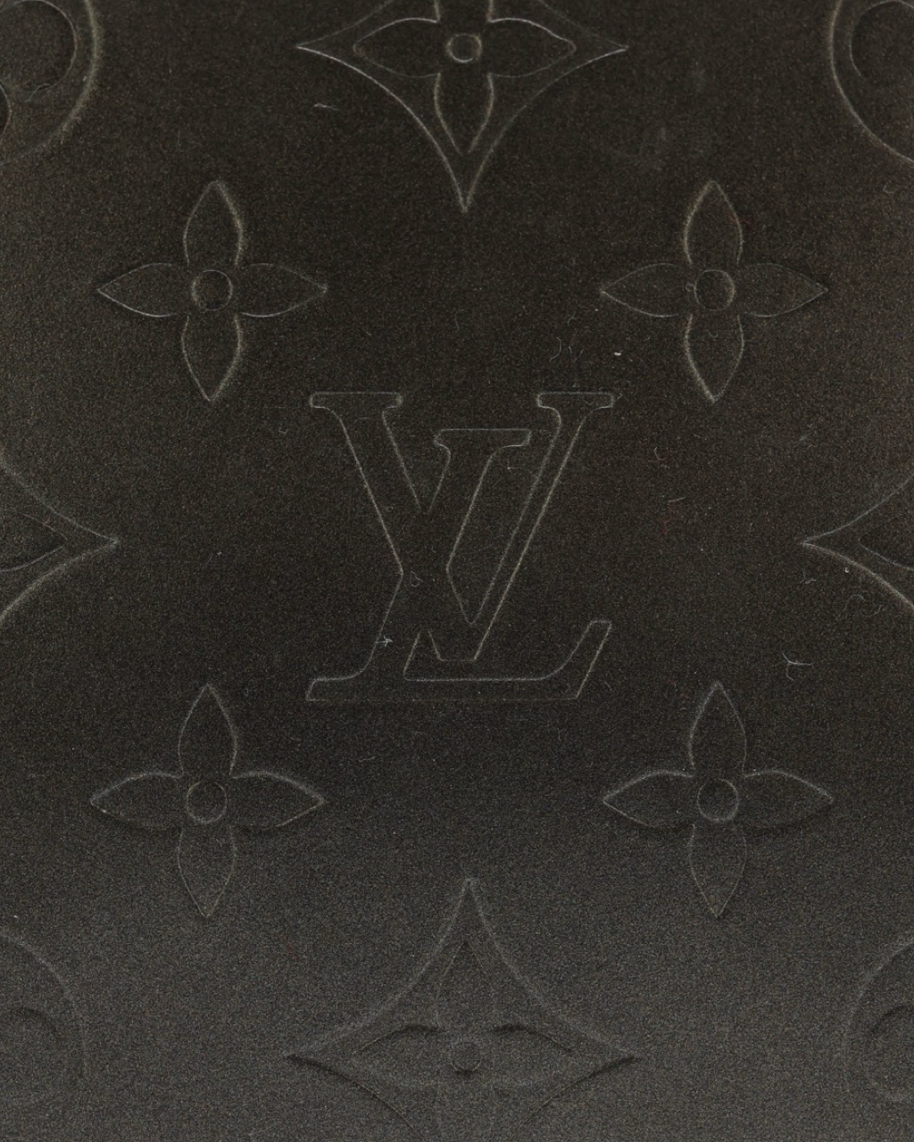 Bolso Louis Vuitton Monogram Mat Wilwood Vernis 2002