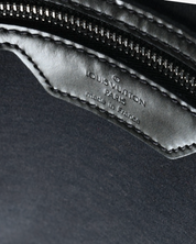 Bolso Louis Vuitton Monogram Mat Wilwood Vernis 2002