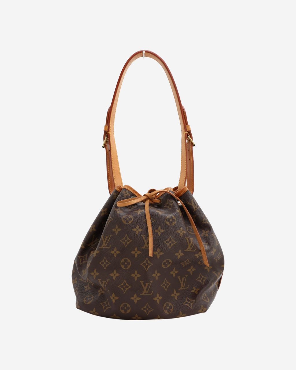 Bolso Louis Vuitton Petit Noe Monogram
