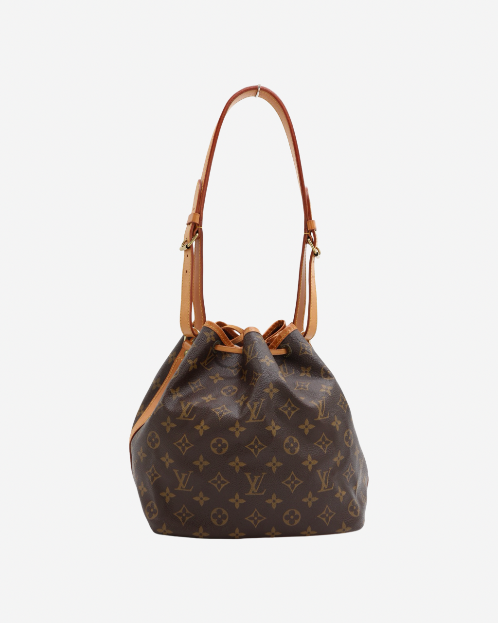 Bolso Louis Vuitton Petit Noe Monogram