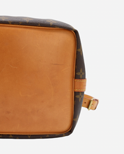Bolso Louis Vuitton Petit Noe Monogram