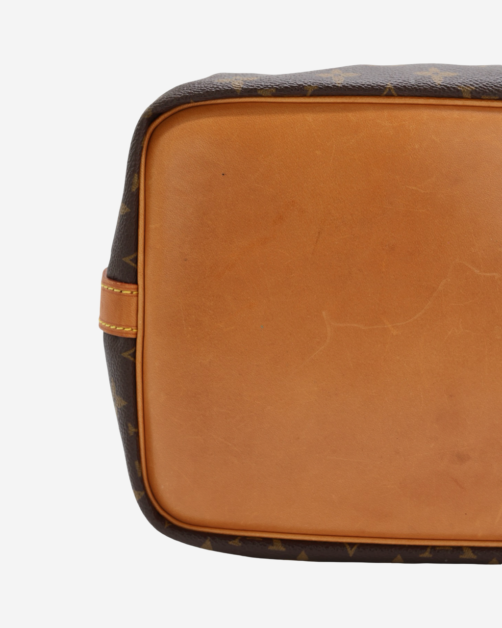 Bolso Louis Vuitton Petit Noe Monogram