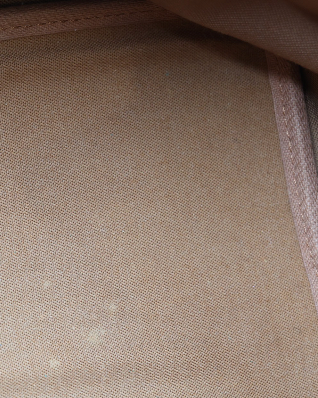 Bolso Louis Vuitton Petit Noe Monogram