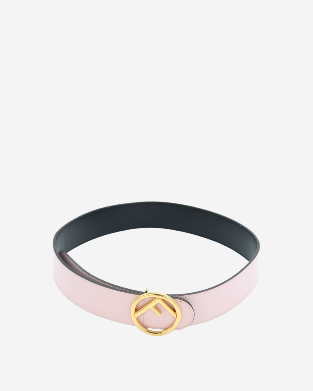 Fendi Reversible Belt