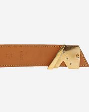 Louis Vuitton Damier Ebene Belt