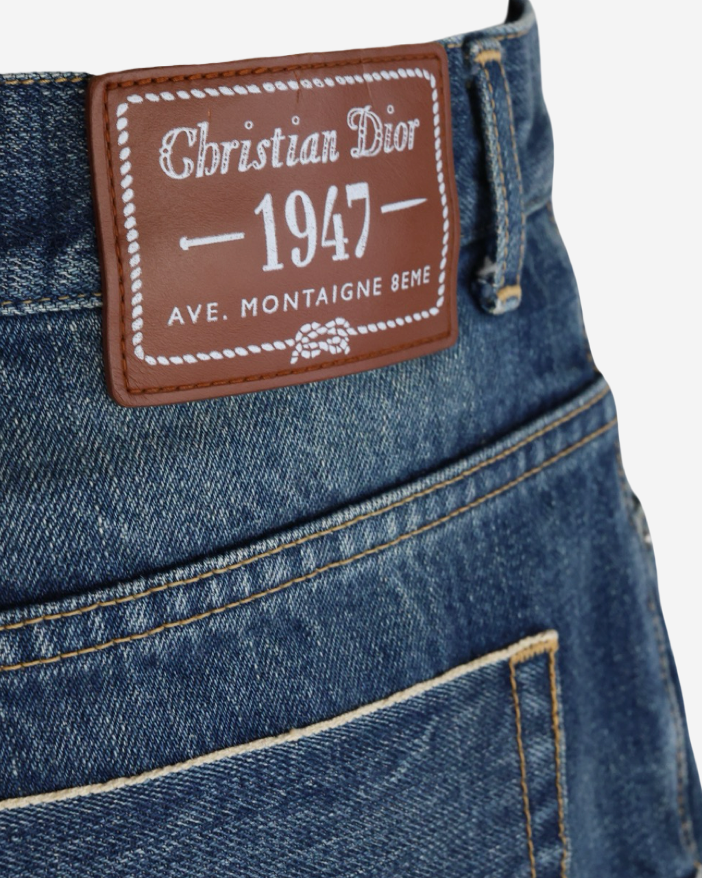 Jeans Dior 47 IT
