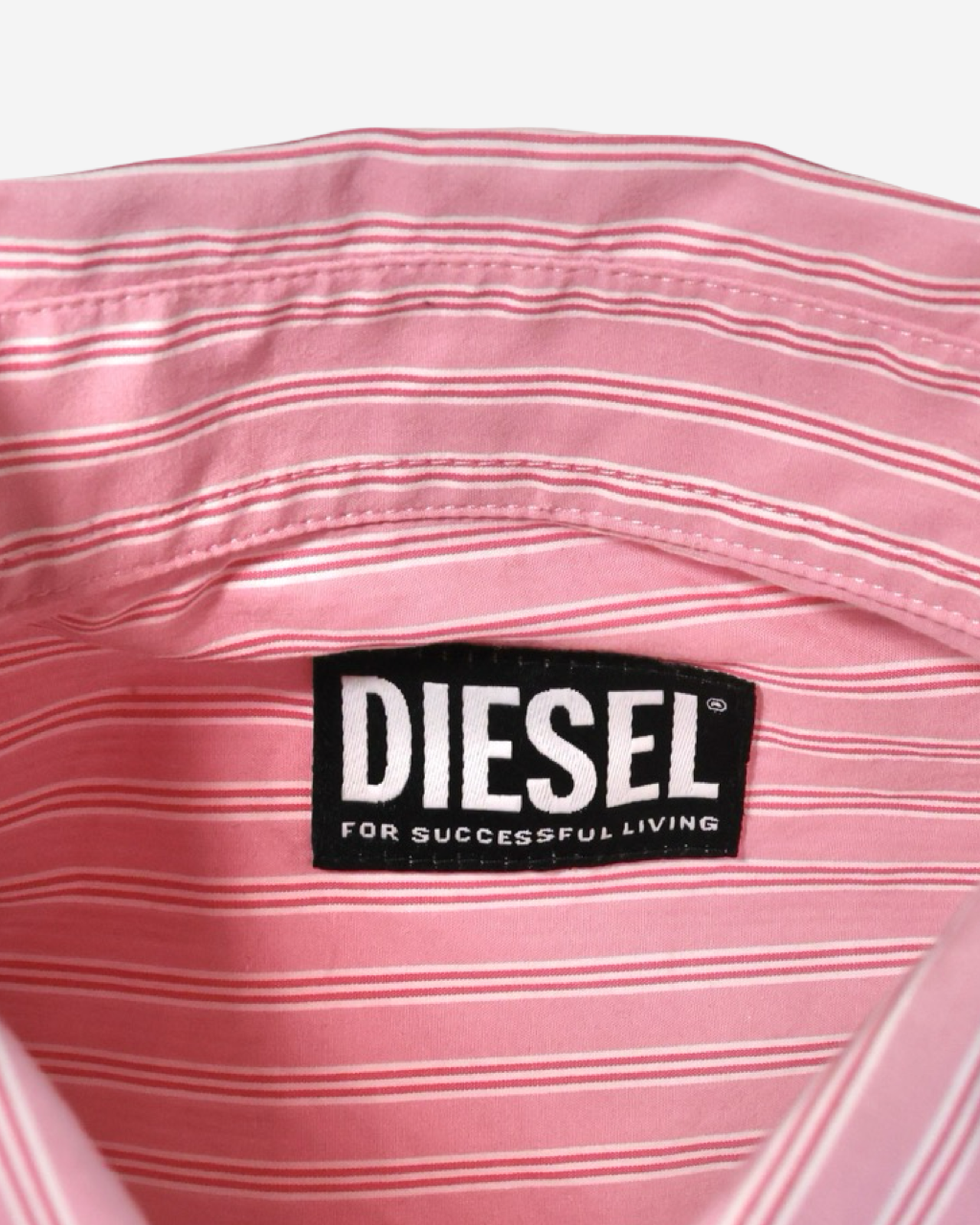 Vestido Diesel Camisero L