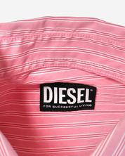 Vestido Diesel Camisero L