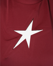 Vestido Mugler Star 38 FR