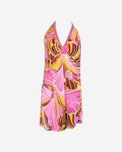 Vestido Dolce & Gabbana 2003 Floral 48 IT
