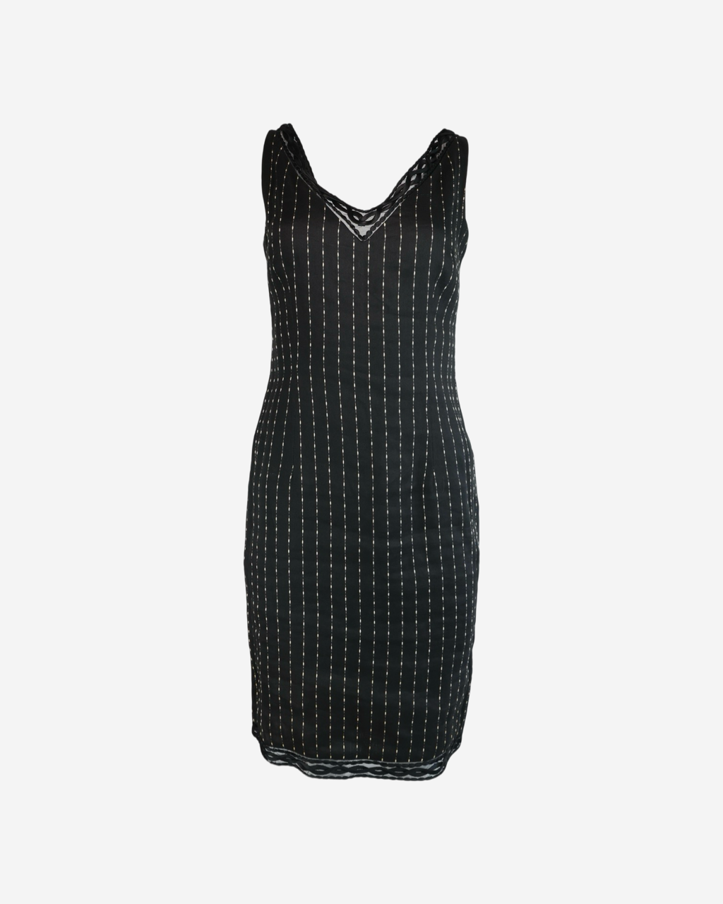 Vestido Dior 1990 40 FR