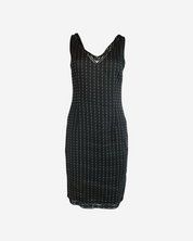 Vestido Dior 1990 40 FR