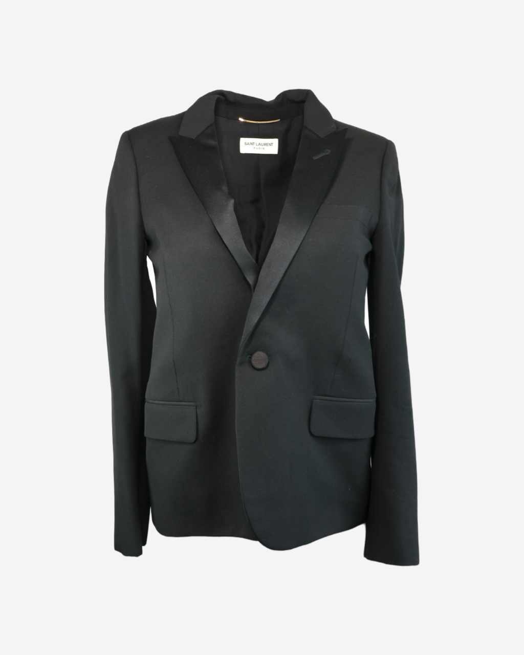 Blazer Saint Laurent XS