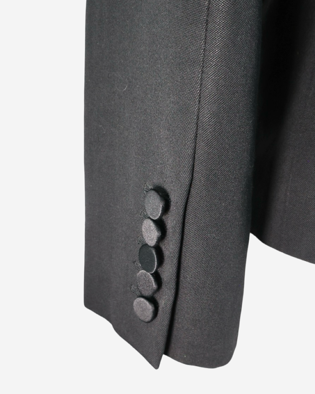Blazer Saint Laurent XS