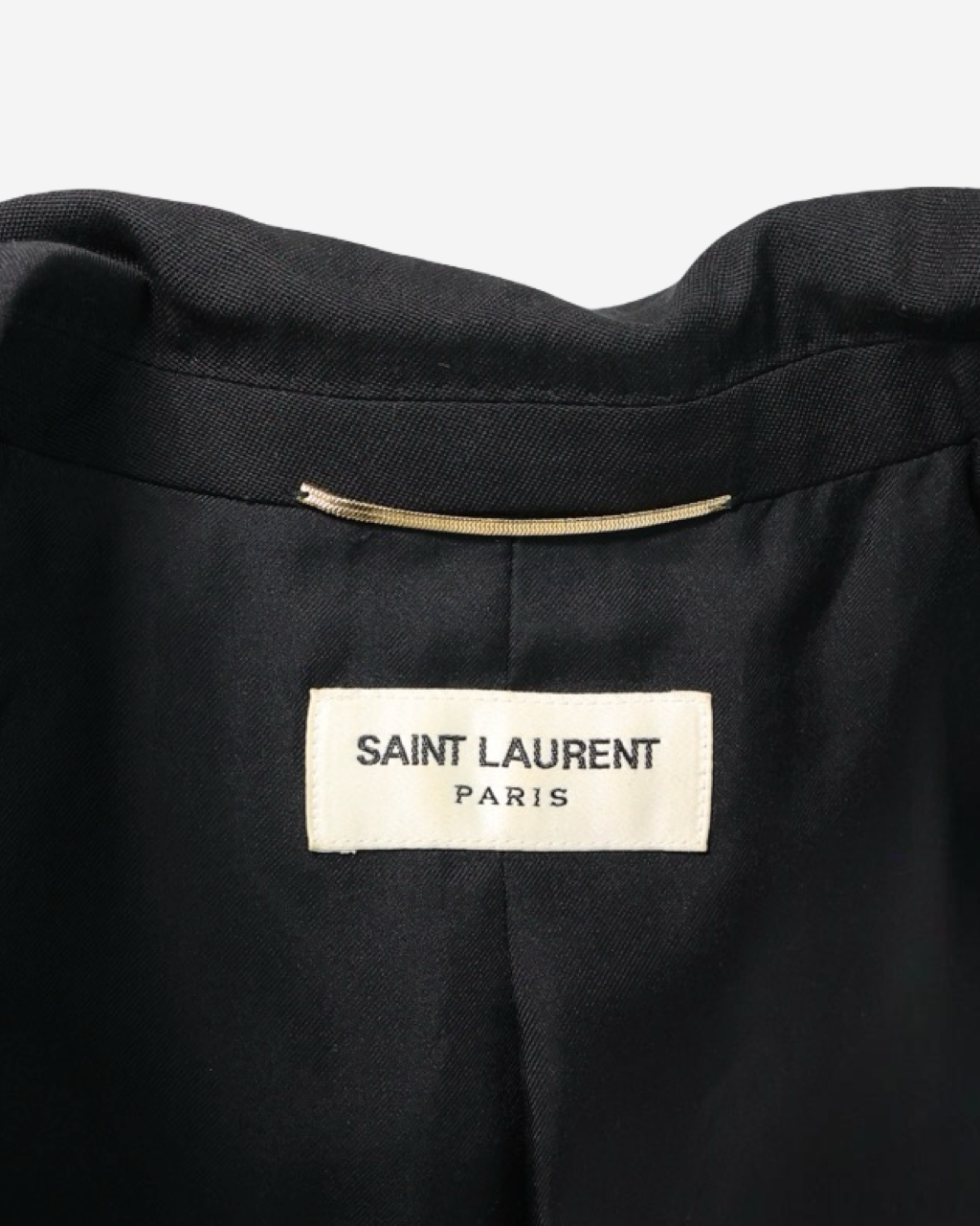 Blazer Saint Laurent XS