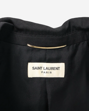 Blazer Saint Laurent XS