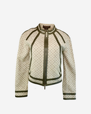 Chamarra Louis Vuitton S/S 2000 40 FR