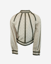 Chamarra Louis Vuitton S/S 2000 40 FR