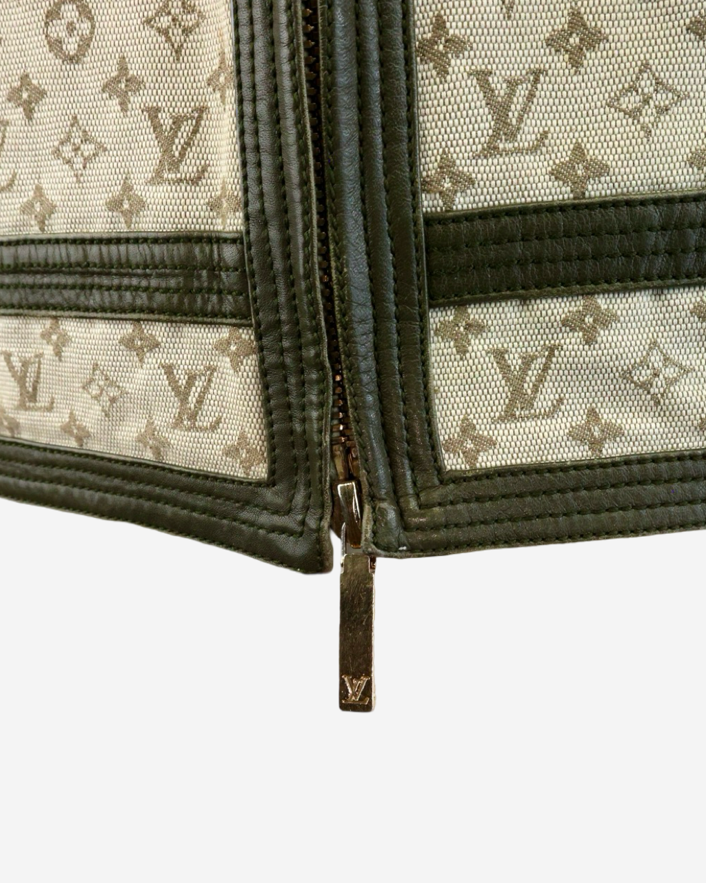 Chamarra Louis Vuitton S/S 2000 40 FR
