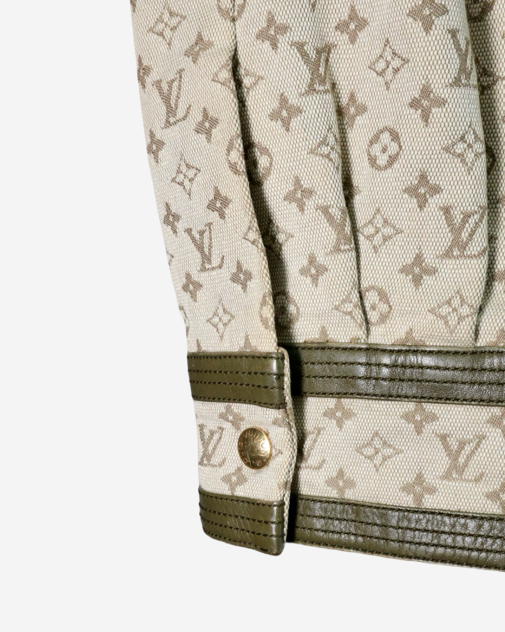 Chamarra Louis Vuitton S/S 2000 40 FR