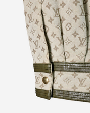 Chamarra Louis Vuitton S/S 2000 40 FR