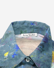Camisa Acne Studios S