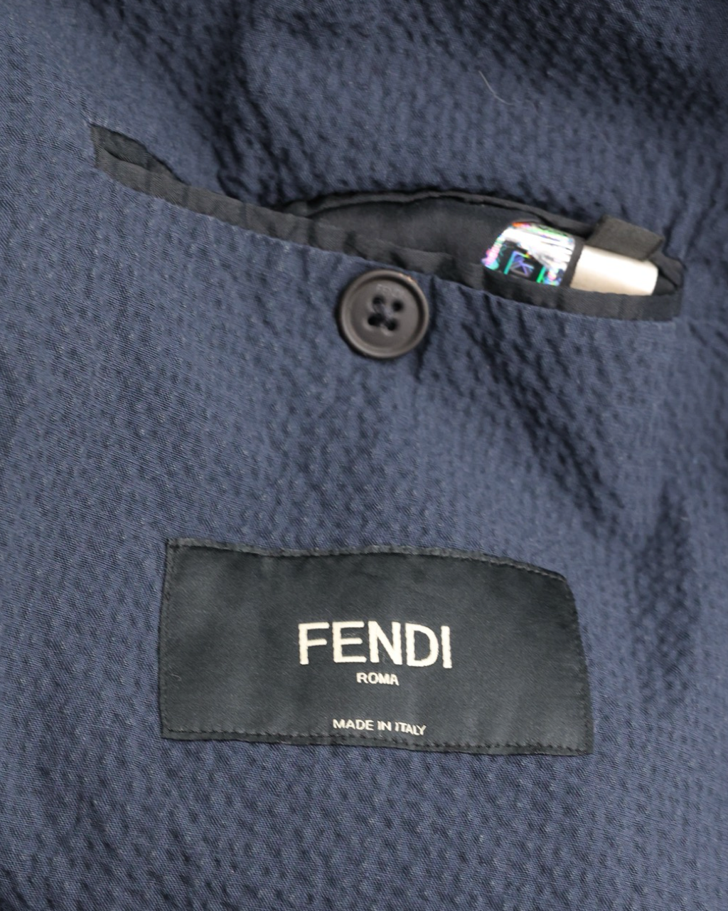 Fendi Blazer 48 IT
