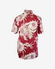 Prada Floral Shirt M