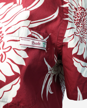 Prada Floral Shirt M