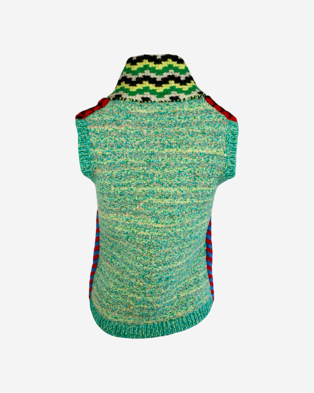 Prada Vest 2017 M