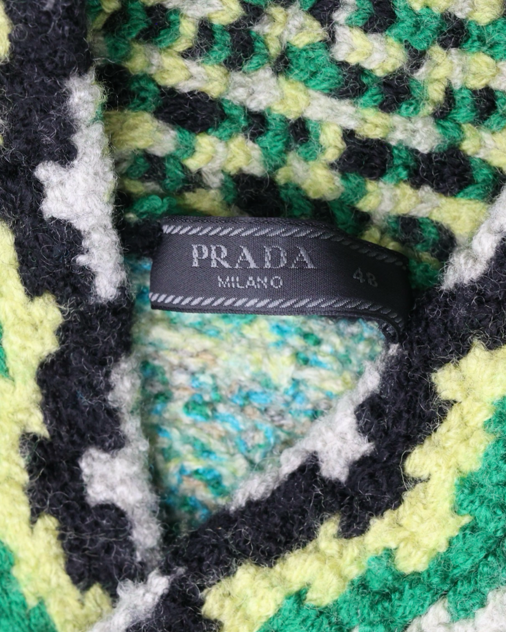 Prada Vest 2017 M