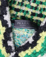 Prada Vest 2017 M