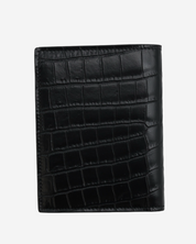 Cartera Saint Laurent Croco