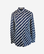 Camisa Prada Rayas L