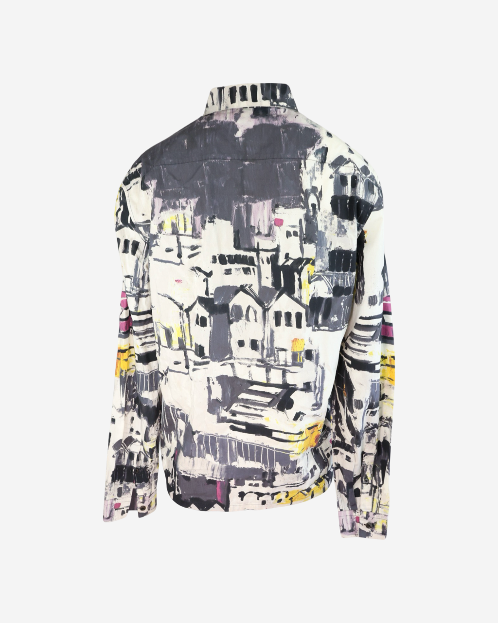 Prada Shirt L