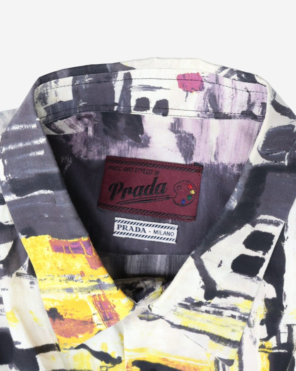 Prada Shirt L