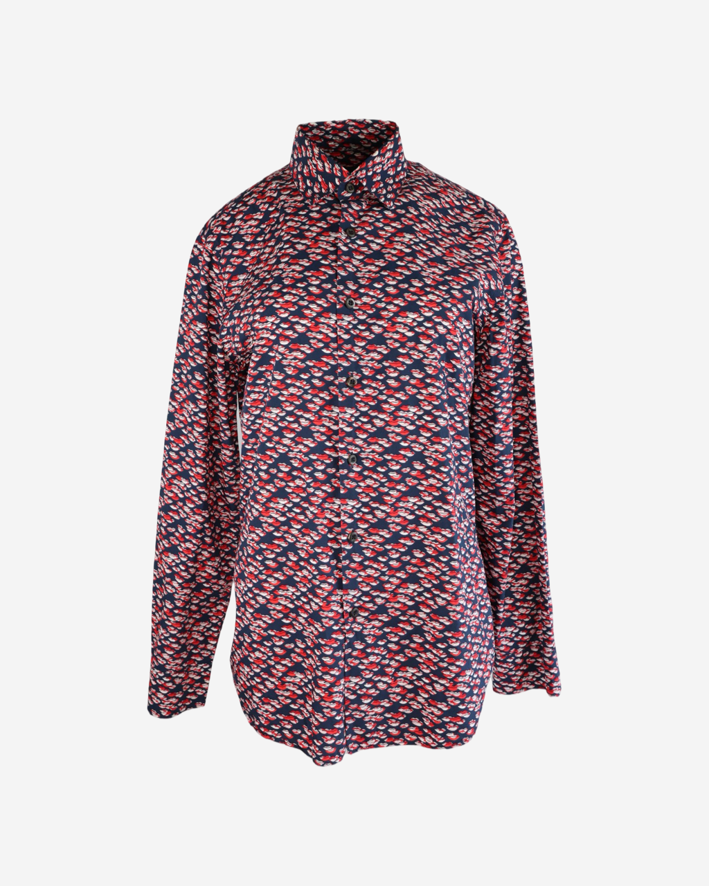 Camisa Prada Besos M