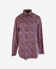 Camisa Prada Besos M