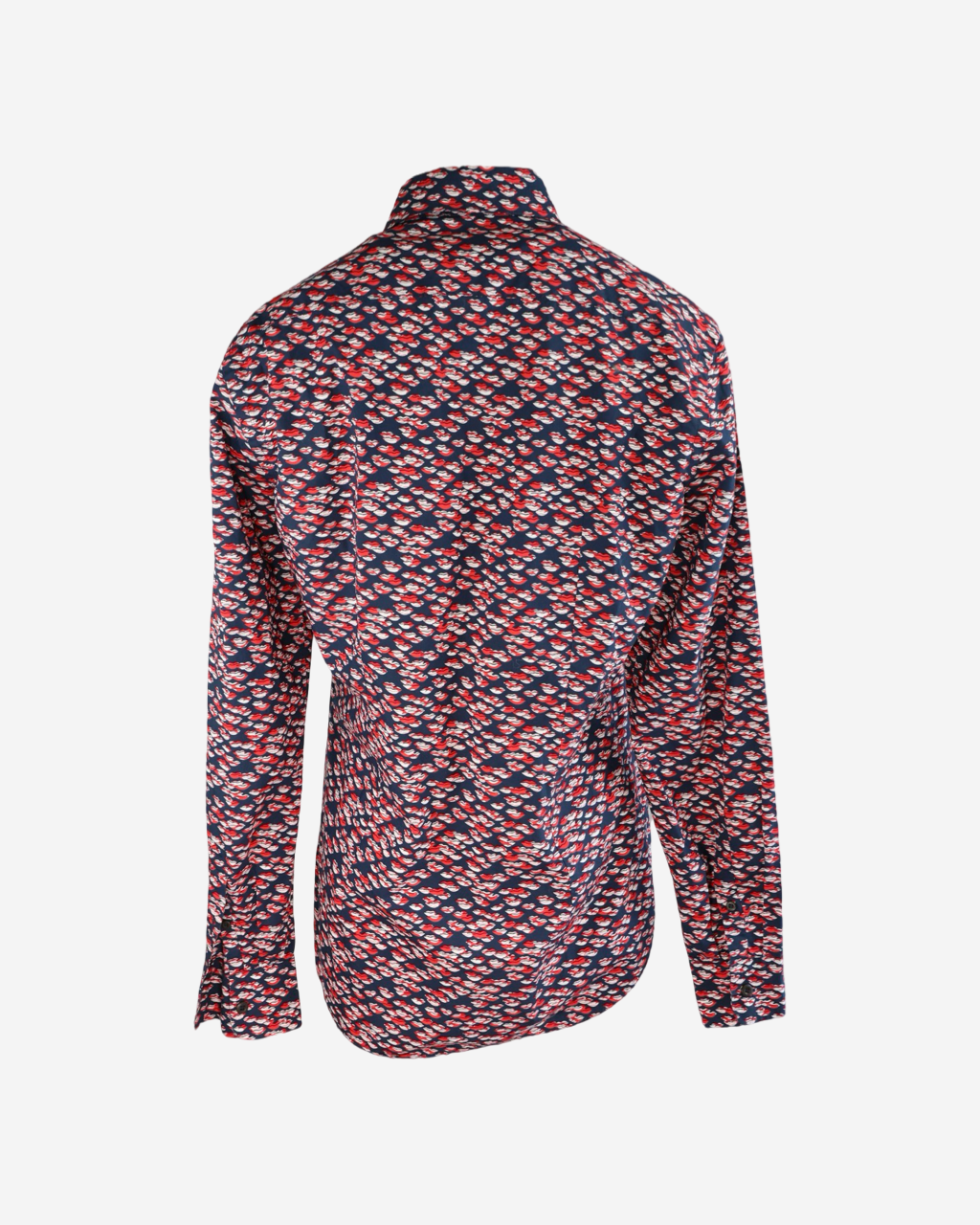 Camisa Prada Besos M