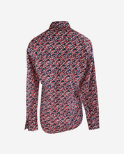 Camisa Prada Besos M