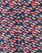 Camisa Prada Besos M
