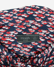 Camisa Prada Besos M