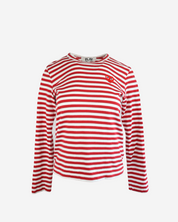 Playera Commes Des Garçons M