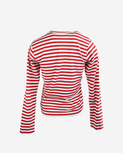 Playera Commes Des Garçons M