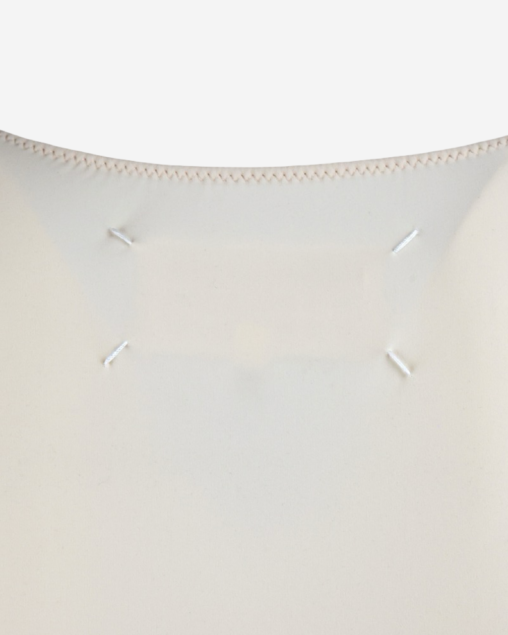 Body Maison Margiela 42 IT