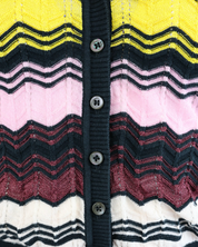 Suéter Missoni Tejido 38 IT drop-79-csn
