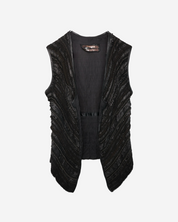 Chaleco Roberto Cavalli 2003 42 IT