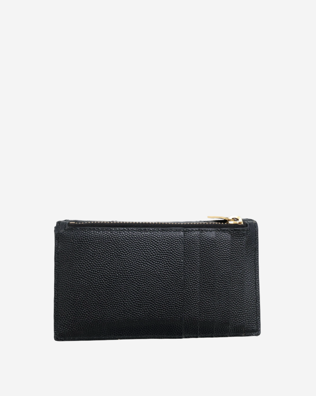 Tarjetero Saint Laurent